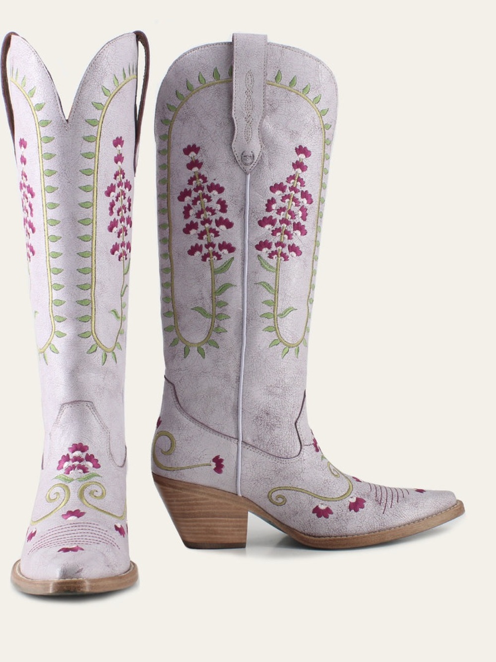 Buck & Brana SOPHIA PURPLE